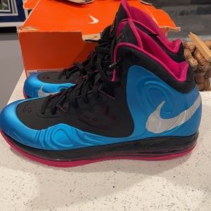 Nike hyper posite